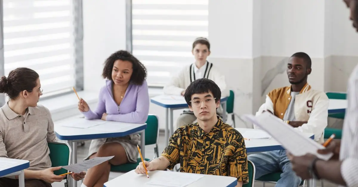 7 strategie per aiutare gli studenti a raggiungere i loro obiettivi