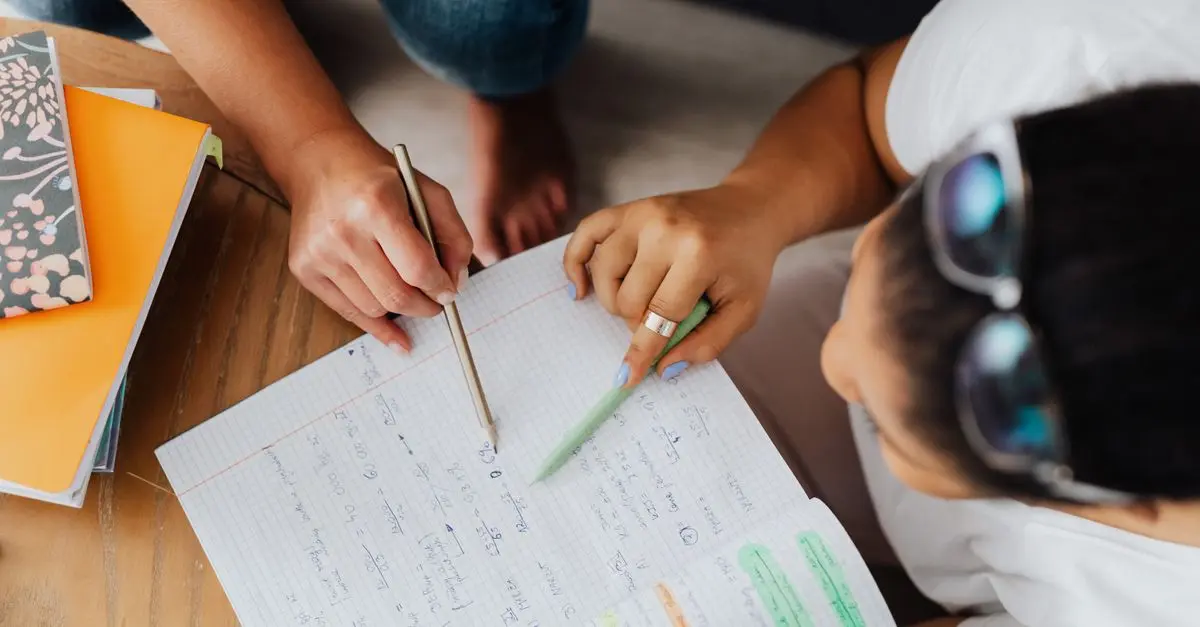 Le 5 tecniche vincenti per un tutoring di successo