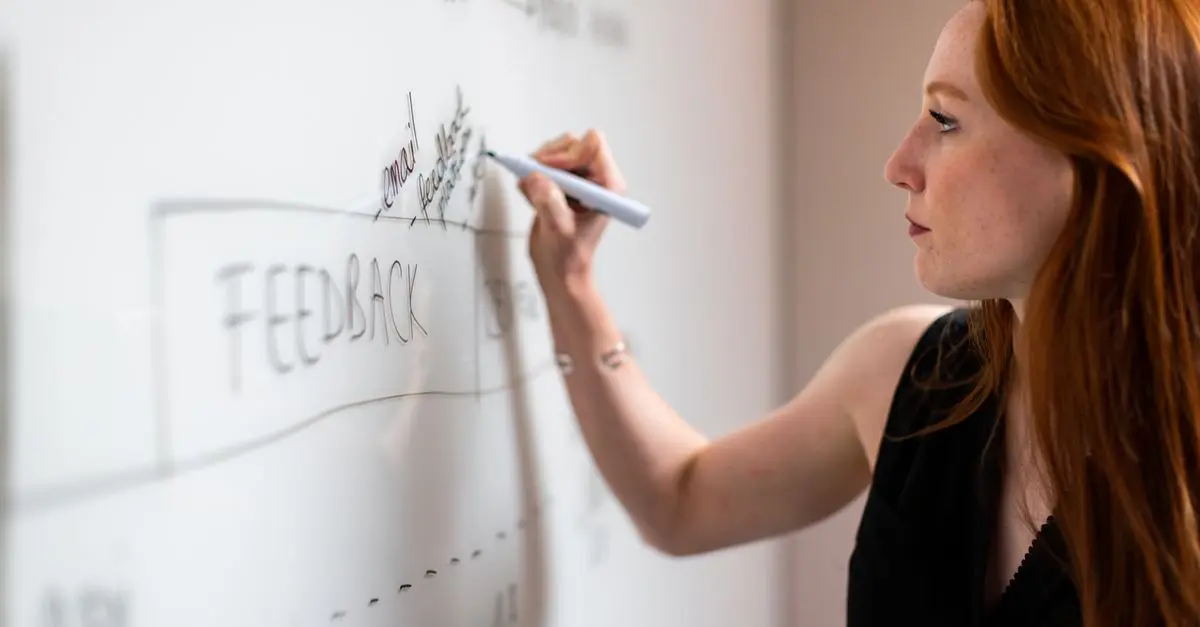 Come utilizzare il feedback per migliorare il tutoring