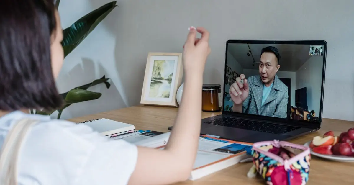 Come migliorare la comunicazione con il tuo tutor