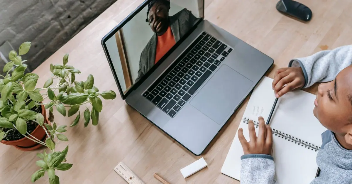 7 siti web da utilizzare per il tutoring online