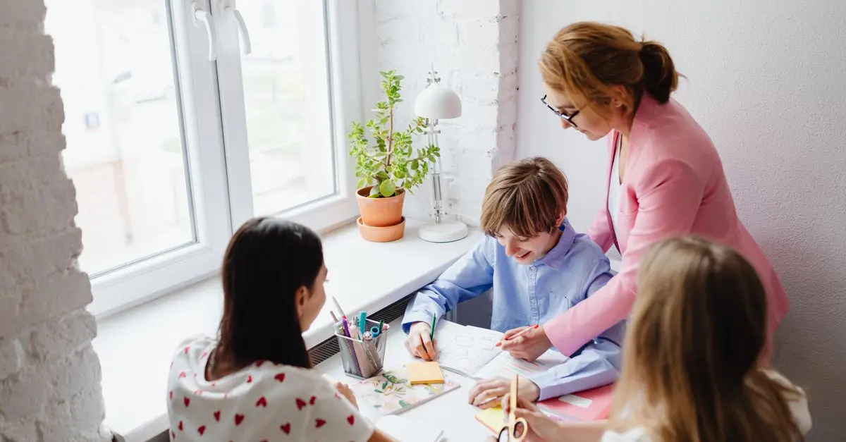 Come evitare errori comuni nel tutoring per studenti
