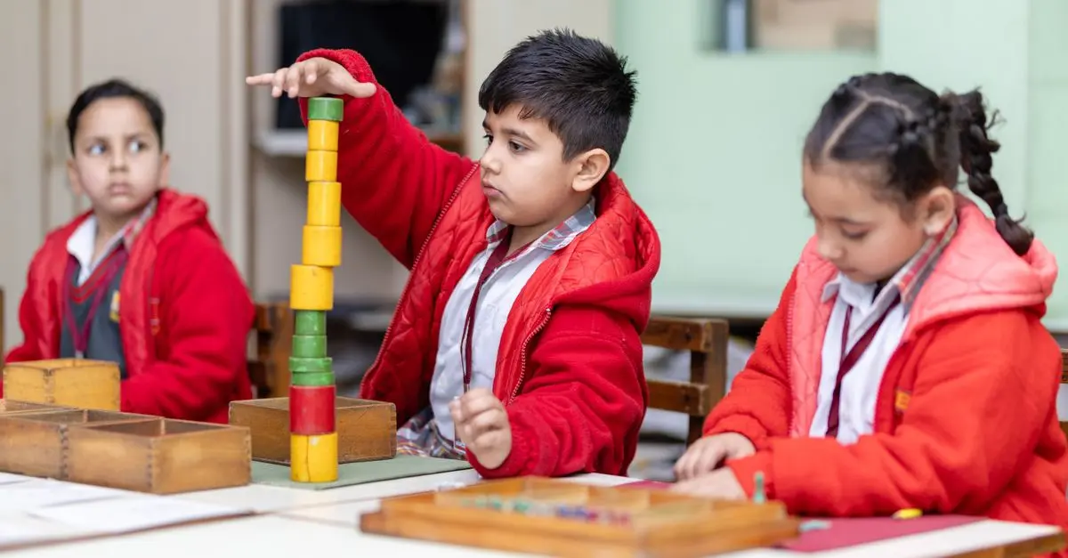 Come fare un piano di tutoring efficace per ogni studente