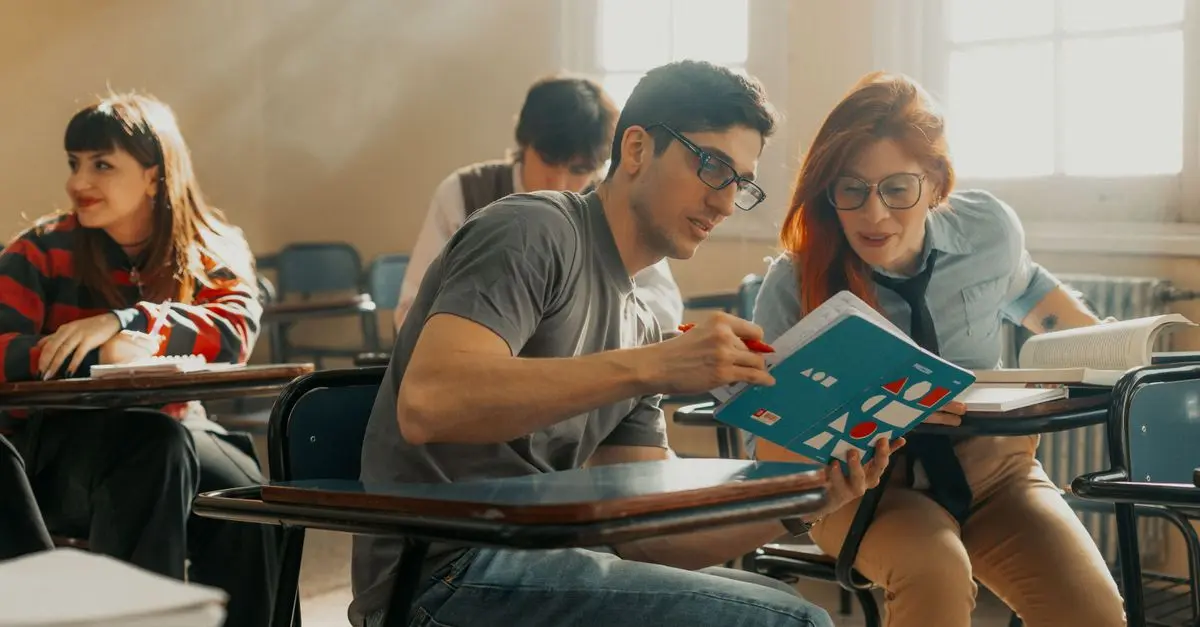 Guida essenziale al tutoring: come scegliere il giusto approccio