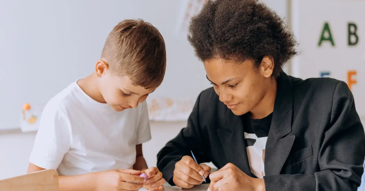 Come gestire le emozioni durante le sessioni di tutoring