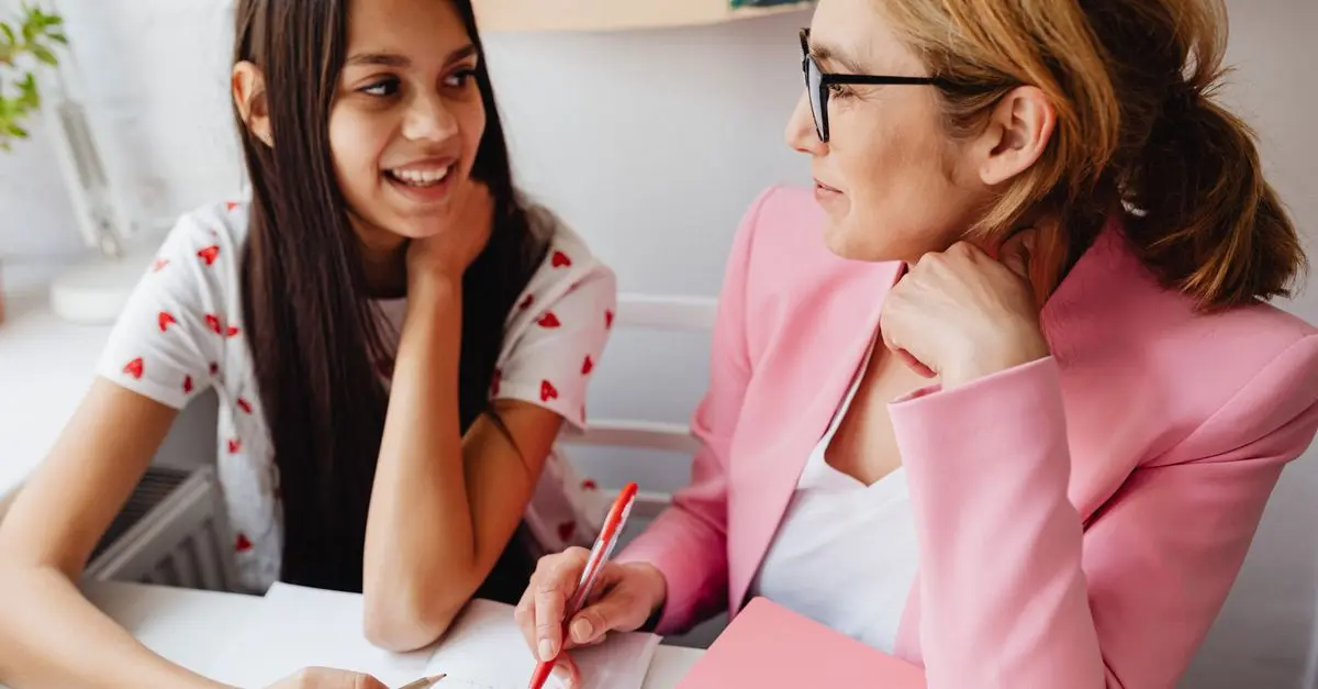 5 strategie per migliorare l'apprendimento attraverso il tutoring