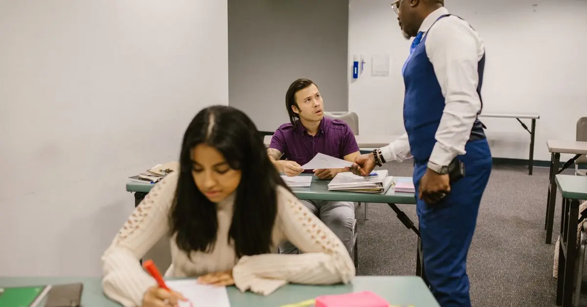 7 strategie per migliorare la comunicazione nel tutoring