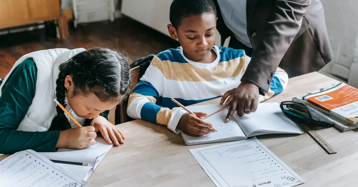 Come creare un piano di tutoring personalizzato per ogni studente