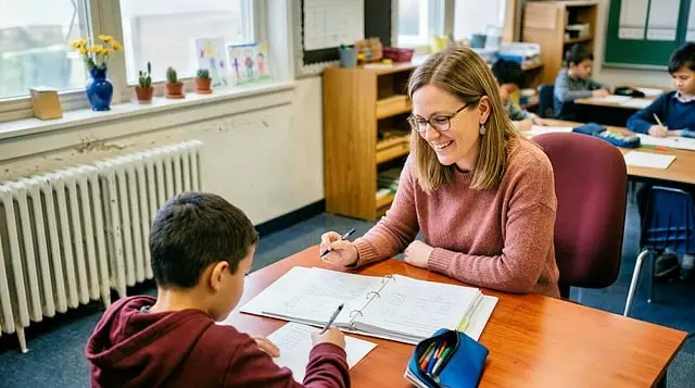 Come migliorare l'efficacia del tutoring attraverso strategie personalizzate