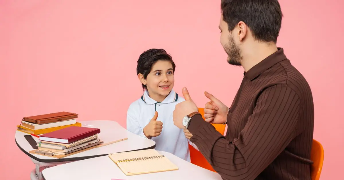 L'importanza del feedback nel tutoring