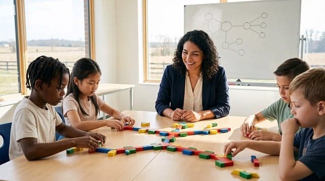 Come utilizzare i giochi educativi nel tutoring